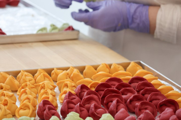 Франшиза «Wesola Pani»